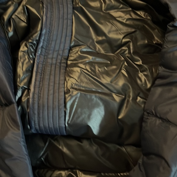 Mens Lucky Brand Quilted Coat - Picture 7 of 7